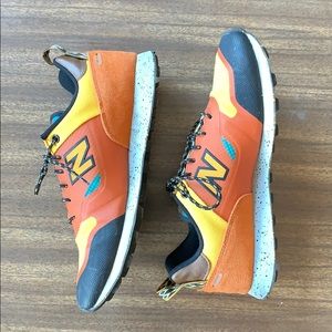 New Balance Trailbuster Men’s 11.5